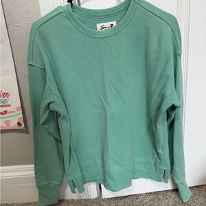 Sage Women's Sweater by 7 for all mankind